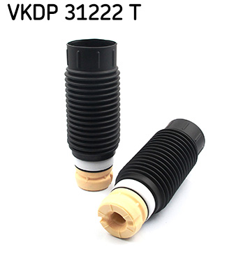 SKF VKDP 31222 T Staubschutzsatz, Stoßdämpfer